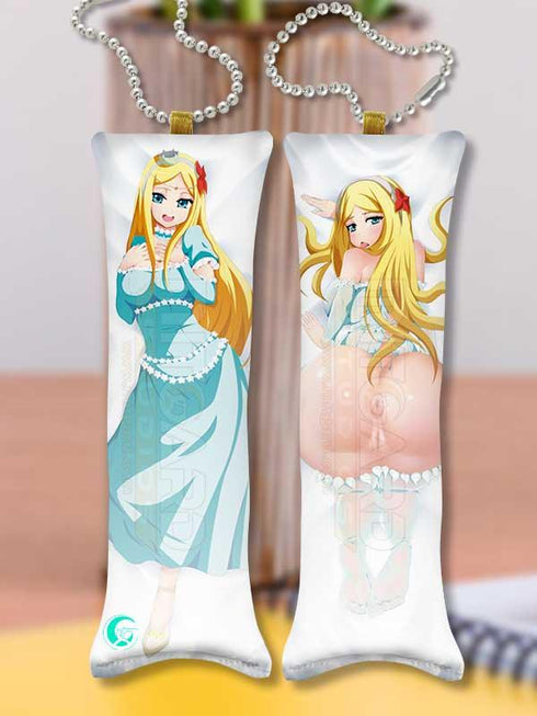 Renner Theiere Keychain OVERLORD Mitgard Studio